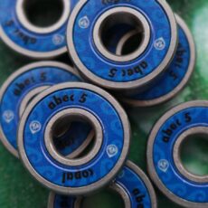 Baleros Copal abec 5