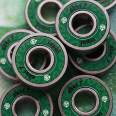 Baleros Copal abec 7