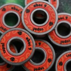 Baleros Copal abec 9