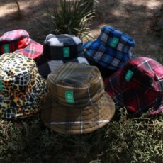 Bucket Copal