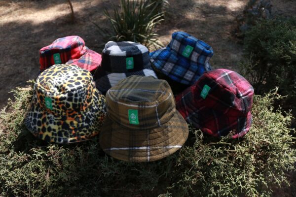 Bucket Copal