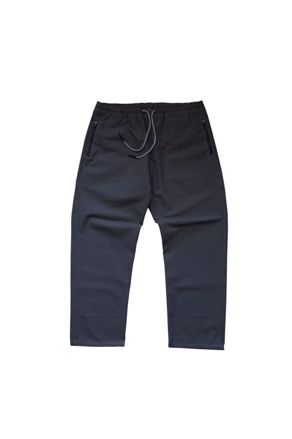 Pantalón Copal Gris OXFORD