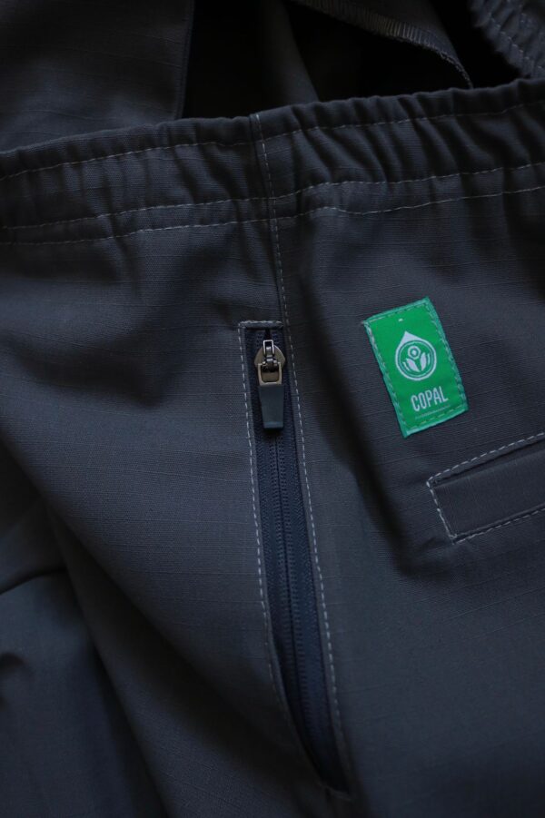 Pantalón Copal Gris OXFORD - Image 2