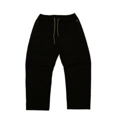 Pantalón Copal Baggie Negro
