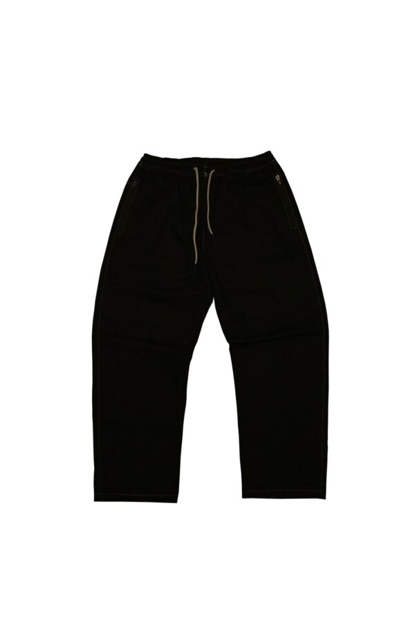 Pantalón Copal Baggie Negro