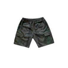Bermuda Copal Cargo Selva