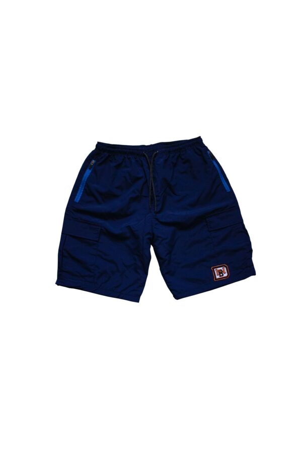 Bermuda Copal Azul x NBD