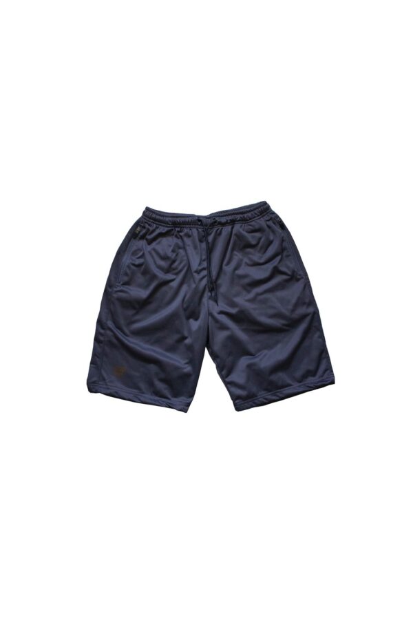 Bermuda Copal Gris Oscuro x NBD
