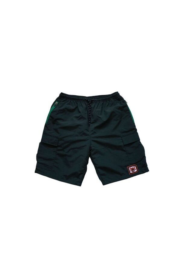 Bermuda Copal Verde x NBD