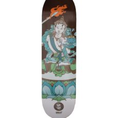 Tabla Copal Tibet Loto Blanco